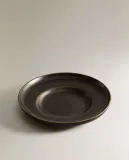 Zara Home Декоративная фигурка из латуни, цвет золотой, 29 см — фото 2