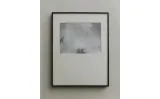 Zara Home Фоторамка из стекла, цвет чёрный, 30 см — фото 3
