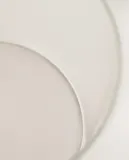 Zara Home Подсвечник из стекла, цвет прозрачный, 12 см — фото 6