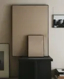 Zara Home Декоративная фигурка из дерева, цвет коричневый, 42 см — фото 1
