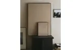 Zara Home Декоративная фигурка из дерева, цвет коричневый, 42 см — фото 3