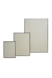 Zara Home Декоративная фигурка из дерева, цвет коричневый, 42 см — фото 5