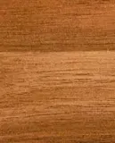 Zara Home Коробка для хранения из дерева, цвет бежевый, 20 см — фото 5