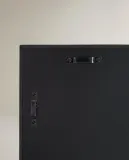 Zara Home Фоторамка из стекла, цвет чёрный, 70 см — фото 6