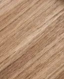 Zara Home Поднос из дерева, цвет бежевый, 23 см — фото 2