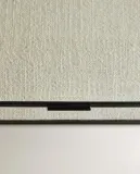 Zara Home Шкатулка из стекла, цвет чёрный, 32 см — фото 3