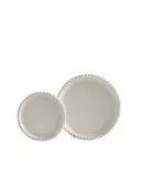 Zara Home Поднос из керамики, цвет бежевый, 11.5 см — фото 6