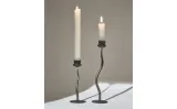Zara Home Подсвечник из металла, цвет золотой, 17 см — фото 7