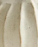 Zara Home Ваза из фарфора, 25 см — фото 2