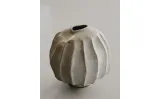 Zara Home Ваза из фарфора, 25 см — фото 5