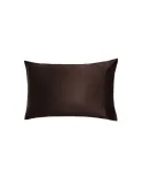 Наволочка Zara Home натуральный шелк, 50х75 см, хлопок 100%, однотонный, 1362/091 — фото 6