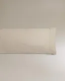 Комплект постельного белья Zara Home, лён 100%, однотонный, 6150/091 — фото 5