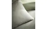 Наволочка Zara Home, хлопок 100%, в полоску, 6147/091 · арт. 6147/091 — фото 1