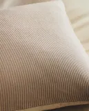 Наволочка Zara Home, хлопок 100%, в полоску, 6147/091 · арт. 6147/091 — фото 2