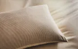 Наволочка Zara Home, хлопок 100%, в полоску, 6147/091 · арт. 6147/091 — фото 3