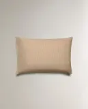 Наволочка Zara Home, хлопок 100%, в полоску, 6147/091 · арт. 6147/091 — фото 7