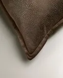 Наволочка Zara Home сатин, хлопок 100%, однотонный, 6173/091 · арт. 6173/091 — фото 2