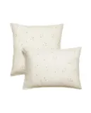Наволочка Zara Home, хлопок 100%, однотонный, 2601/091 — фото 5