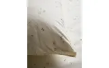 Наволочка Zara Home, хлопок 100%, однотонный, 2601/091 — фото 8