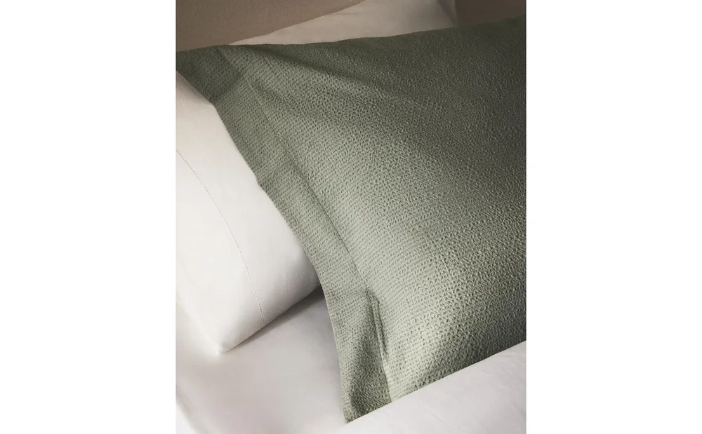 Наволочка Zara Home, хлопок 100%, однотонный, 6148/091 · арт. 6148/091