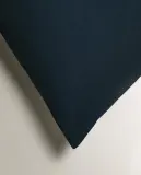 Наволочка Zara Home перкаль, хлопок 100%, однотонный, 2100/091 — фото 3