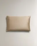 Наволочка Zara Home сатин, хлопок 100%, однотонный, 0056/091 · арт. 0056/091 — фото 5