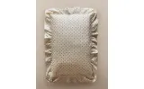 Наволочка Zara Home, хлопок 100%, с цветочным принтом, 2605/091 — фото 8