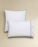 Наволочка Zara Home, хлопок 100%, однотонный, 6115/091 — фото 5