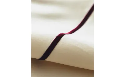 Пододеяльник Zara Home сатин, хлопок 100%, однотонный, 6102/088 · арт. 6102/088