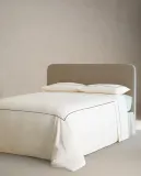 Пододеяльник Zara Home сатин, хлопок 100%, однотонный, 6102/088 · арт. 6102/088 — фото 6