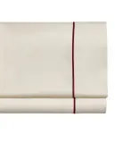 Простыня Zara Home сатин, хлопок 100%, однотонный, 6102/089 · арт. 6102/089 — фото 6