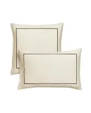 Наволочка Zara Home сатин, хлопок 100%, однотонный, 6102/091 · арт. 6102/091 — фото 7