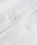 Пододеяльник Zara Home сатин, хлопок 100%, однотонный, 5137/088 · арт. 5137/088 — фото 7
