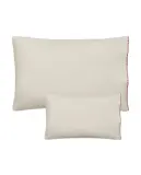 Наволочка Zara Home, хлопок 100%, однотонный, 2607/091 — фото 6