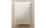 Наволочка Zara Home, хлопок 100%, однотонный, 2607/091 — фото 8