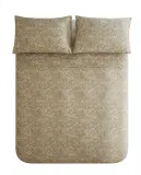 Пододеяльник Zara Home сатин, хлопок 100%, с цветочным принтом, 5179/088 — фото 5