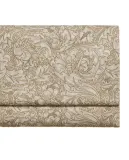 Простыня Zara Home сатин, хлопок 100%, с цветочным принтом, 5179/089 — фото 4
