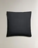 Наволочка Zara Home перкаль, хлопок 100%, однотонный, 0131/091 · арт. 0131/091-2 — фото 5