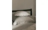 Наволочка Zara Home, хлопок 100%, однотонный, 6113/091 — фото 1
