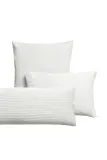 Наволочка Zara Home, хлопок 100%, однотонный, 2187/091 · арт. 2187/091-2 — фото 3