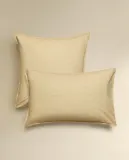 Наволочка Zara Home, хлопок 100%, в полоску, 7190/091 · арт. 7190/091 — фото 5