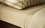 Простыня Zara Home, хлопок 100%, в полоску, 7190/089 · арт. 7190/089 — фото 7