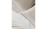 Наволочка Zara Home сатин, хлопок 100%, однотонный, 5138/091 — фото 1