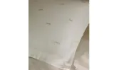 Наволочка Zara Home сатин, хлопок 100%, однотонный, 5187/091 — фото 8