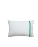 Наволочка Zara Home, хлопок 100%, однотонный, 2628/091 — фото 6
