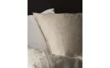 Наволочка Zara Home хлопок, лён 100%, однотонный, 6181/091 — фото 8