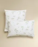 Наволочка Zara Home перкаль, хлопок 100%, однотонный, 7134/091 — фото 7