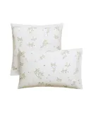 Наволочка Zara Home перкаль, хлопок 100%, однотонный, 7134/091 — фото 8