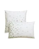 Наволочка Zara Home перкаль, хлопок 100%, однотонный, 7117/091 — фото 8