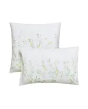 Наволочка Zara Home сатин, хлопок 100%, с цветочным принтом, 7118/091 — фото 8